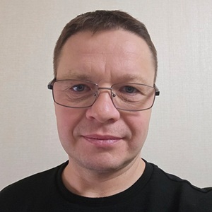 Владимир Смоляков